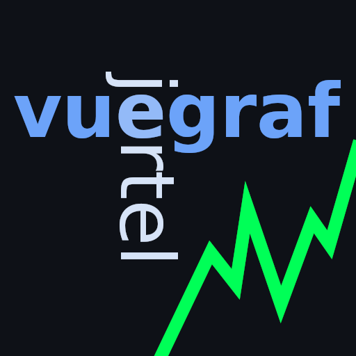 Vuegraf Logo