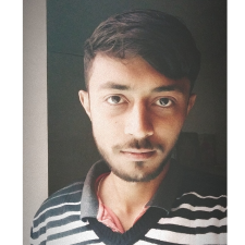 Avatar for Parth Mehta from gravatar.com