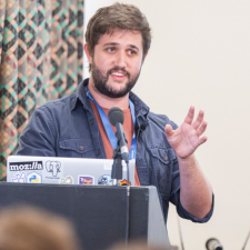 Avatar for Nick Sarbicki from gravatar.com