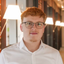 Avatar for Lucas Bringsken from gravatar.com