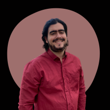 Avatar for Juan Camilo Jaramillo Tascón from gravatar.com
