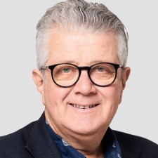 Avatar for andyhediger from gravatar.com