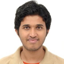 Avatar for Vishwas B Sharma from gravatar.com