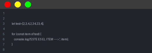 atom Theme in  editor Mode