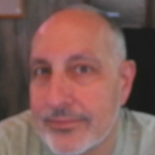 Avatar for Gregory M Paris from gravatar.com