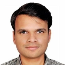 Avatar for Pravin Gadekar from gravatar.com