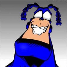 Avatar for Vivek Vijaynath from gravatar.com