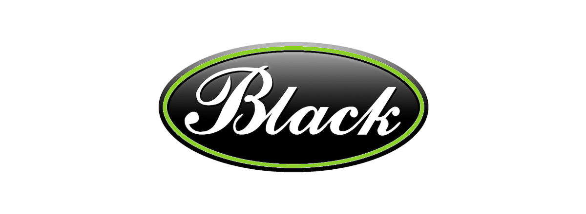 Black Logo