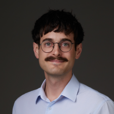 Avatar for David Baker Effendi from gravatar.com