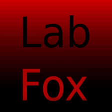 Avatar for Labfox from gravatar.com