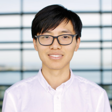 Avatar for Mengmeng Xu from gravatar.com