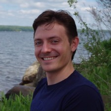 Avatar for nicholasmerrill from gravatar.com