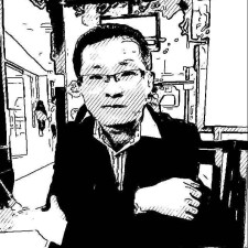 Avatar for Yue Zhang from gravatar.com