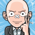 Avatar for shntn from gravatar.com