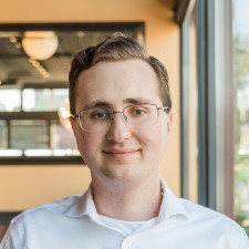 Avatar for Michael Spencer from gravatar.com