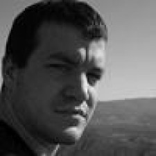 Avatar for rhoop from gravatar.com