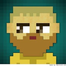 Avatar for Dzmitry Pranchuk from gravatar.com