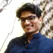 Avatar for sourabh from gravatar.com