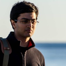 Avatar for rahulg from gravatar.com