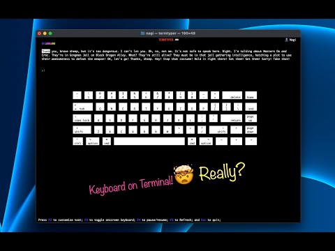 termtyper