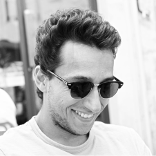 Avatar for marc from gravatar.com