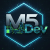 Avatar for m5dev from gravatar.com