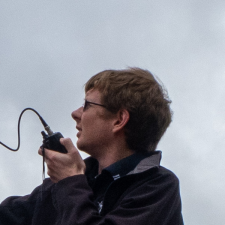 Avatar for Mark Jessop from gravatar.com