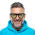 Avatar for ranaroussi from gravatar.com