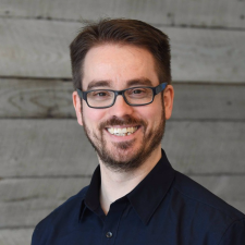 Avatar for Jochen Weber from gravatar.com