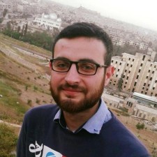 Avatar for Abdulrahim Ghazal from gravatar.com