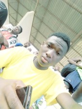 Avatar for Yao Koua from gravatar.com