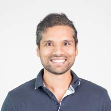 Avatar for Kaushik Iska from gravatar.com