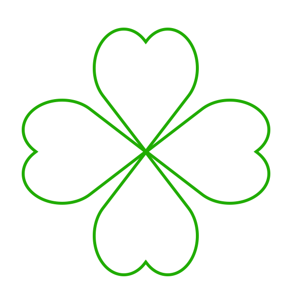 clovers