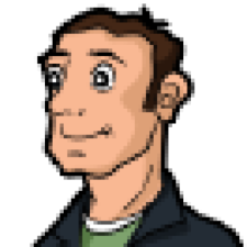 Avatar for Jaeyoung Chun from gravatar.com