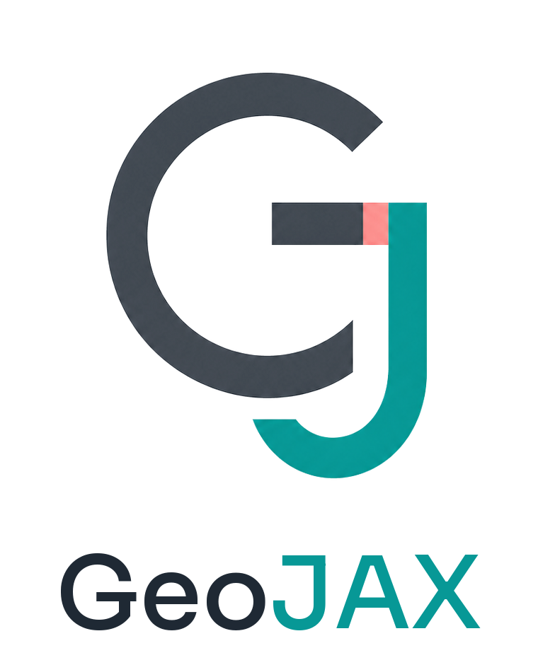 GeoJAX