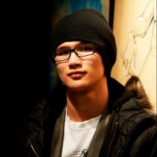 Avatar for Bulgantamir Gankhuyag from gravatar.com