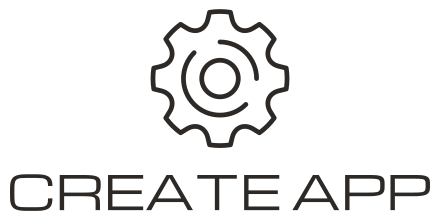 Create App logo