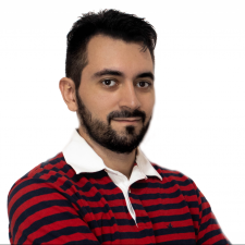 Avatar for Sergio Andres Castano Giraldo from gravatar.com