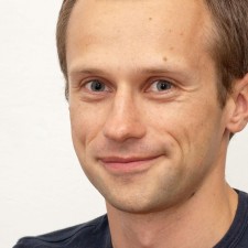 Avatar for Krystian Safjan from gravatar.com