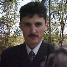 Avatar for Aliaksandr Karotki from gravatar.com