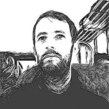 Avatar for christophercrouzet from gravatar.com