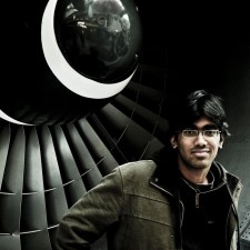 Avatar for Nekhelesh Ramananthan from gravatar.com