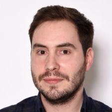 Avatar for João Gonçalves from gravatar.com