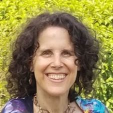 Avatar for Julia Koschinsky from gravatar.com