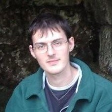 Avatar for Adam.Faulconbridge from gravatar.com