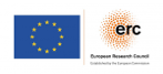 Logotipo European Research Council