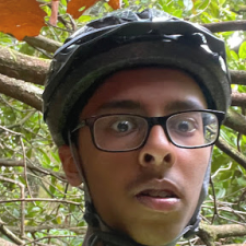 Avatar for Umar Sharief from gravatar.com