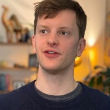 Avatar for evanm from gravatar.com