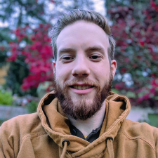 Avatar for Aaron Stopher from gravatar.com