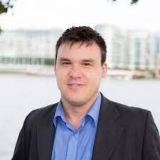 Avatar for Jonathan Jewell from gravatar.com